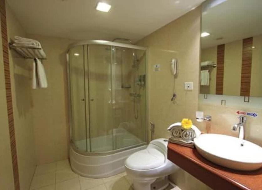 Bagno Foto