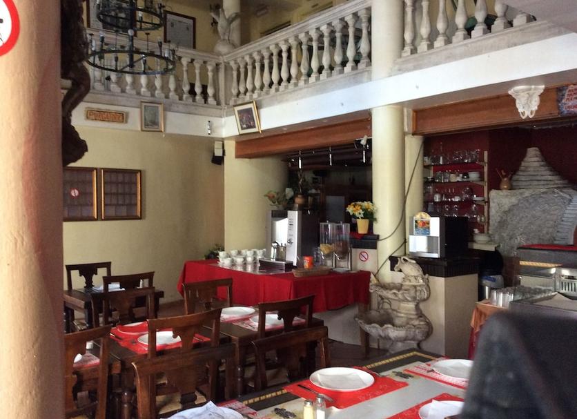 Ristorante Foto