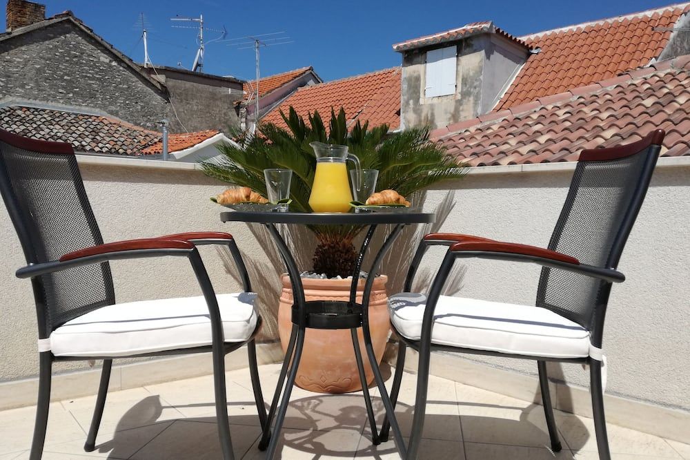 Balcone Foto