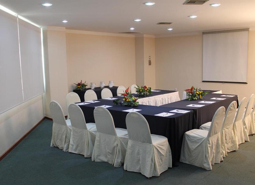 Sala conferenze Foto