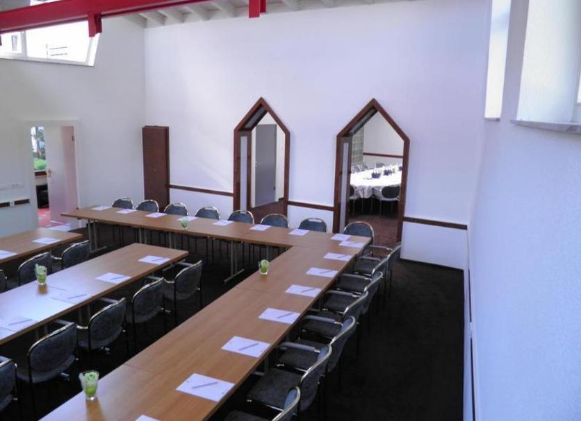 Sala conferenze Foto