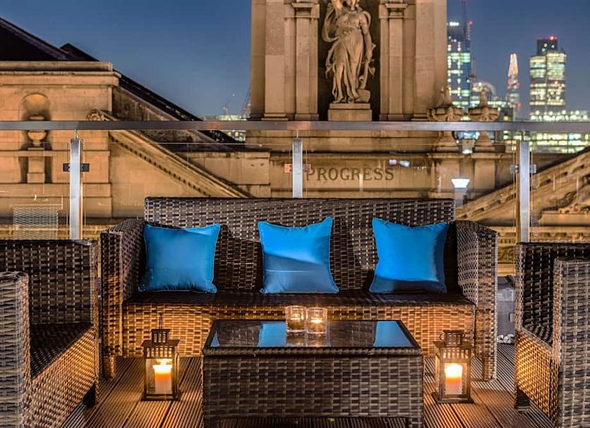 Balcone Foto