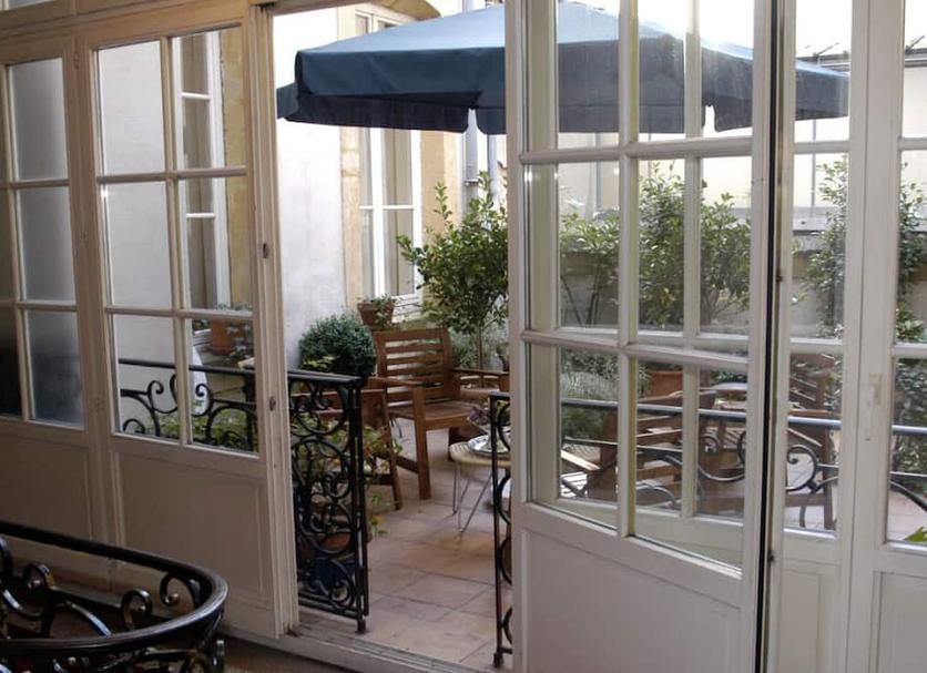 Balcone Foto
