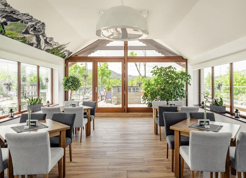 Ristorante Foto