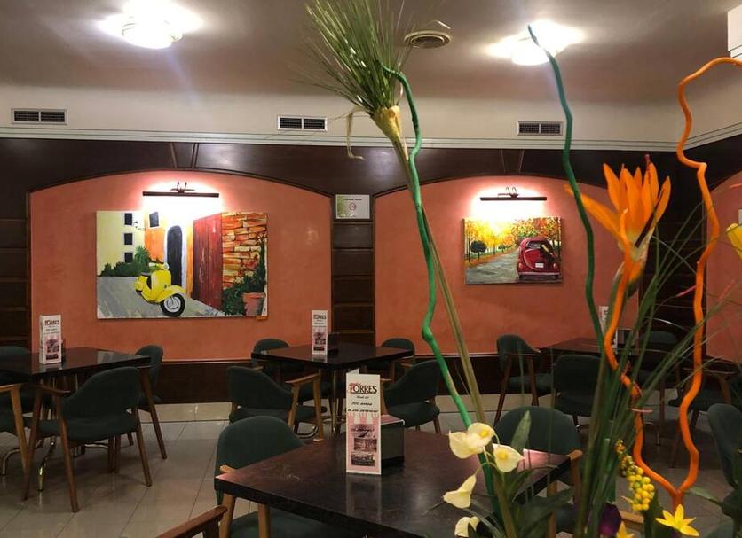 Ristorante Foto