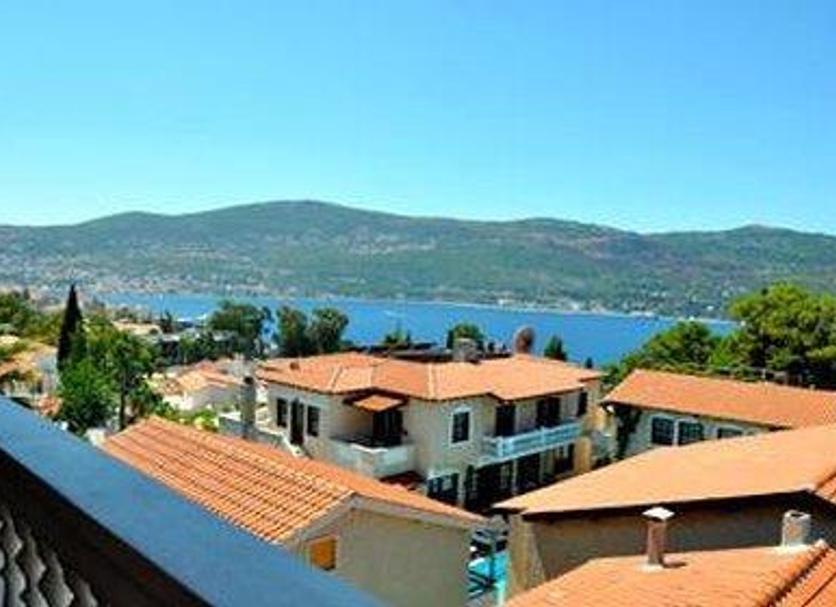 Vista esterna Foto