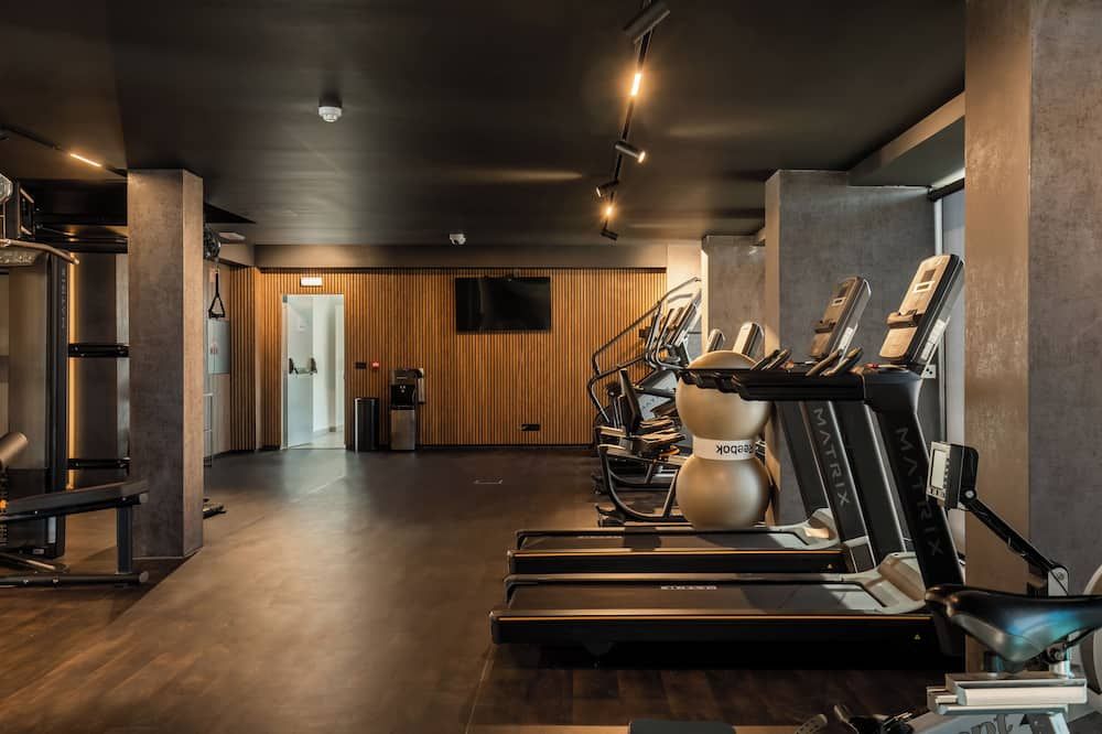 Palestra