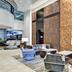 Area lounge