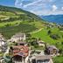 Vista esterna