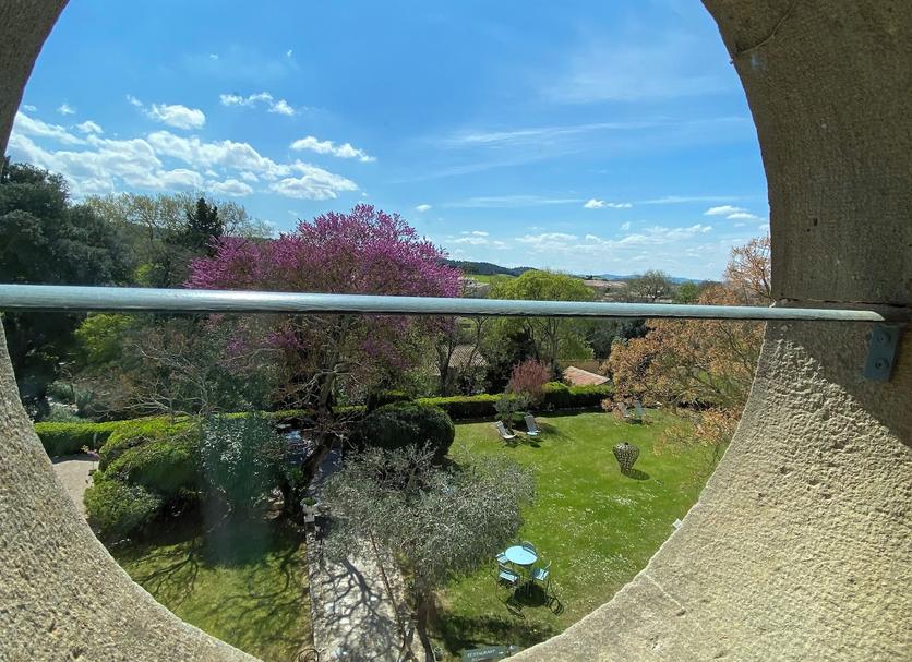 Vista esterna Foto