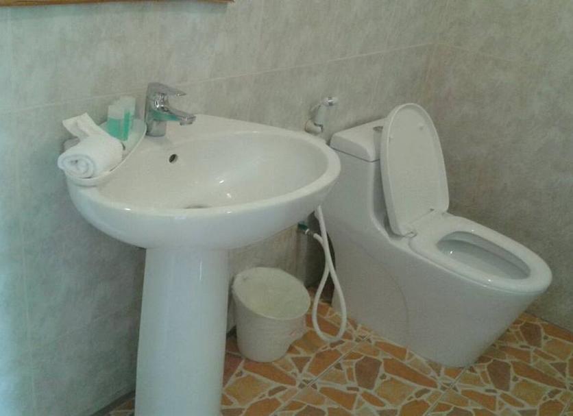 Bagno Foto