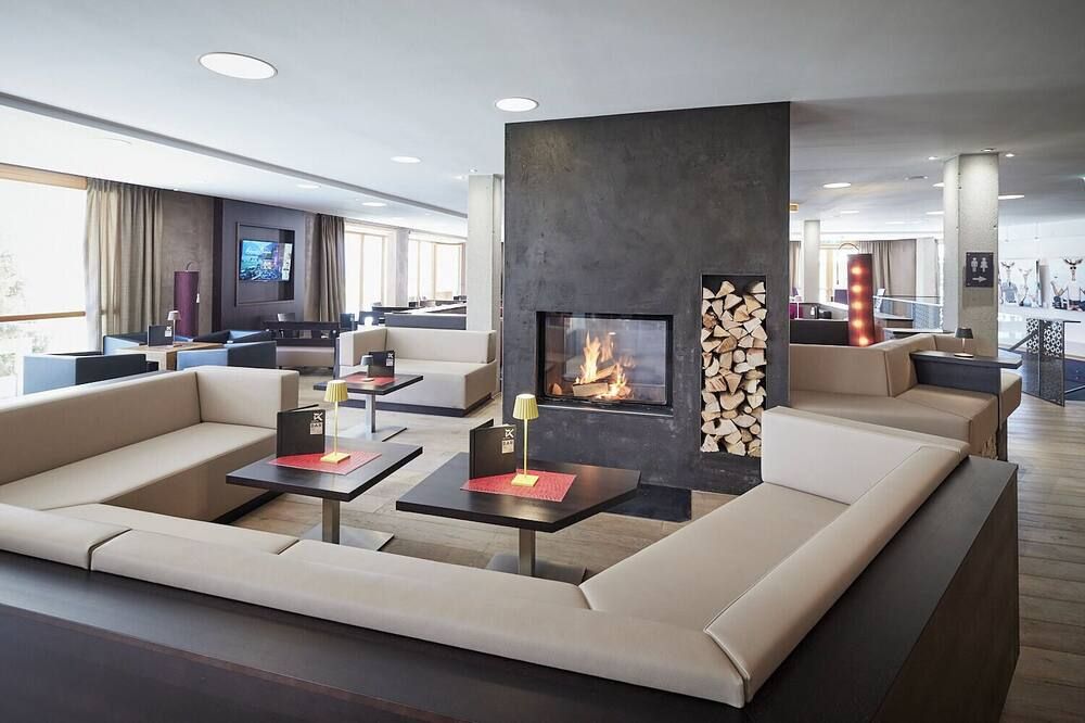 Area lounge
