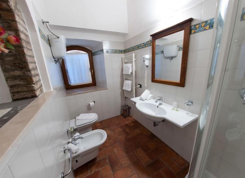 Bagno Foto