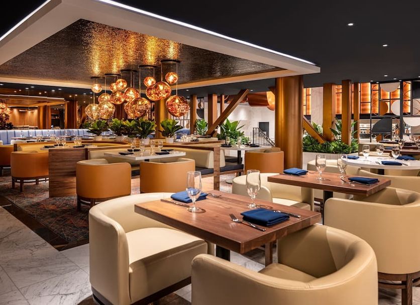Ristorante Foto