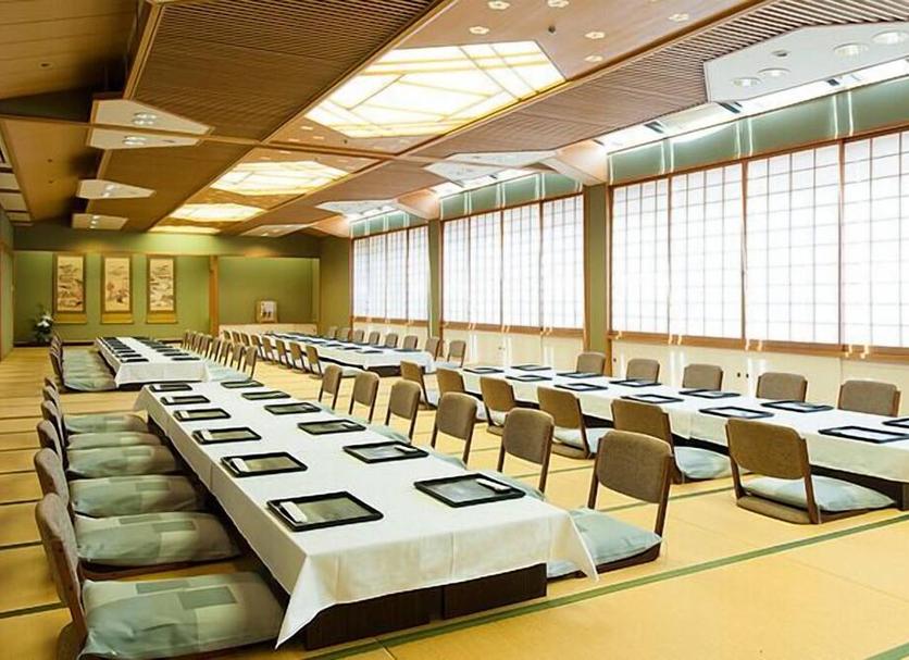 Sala conferenze Foto