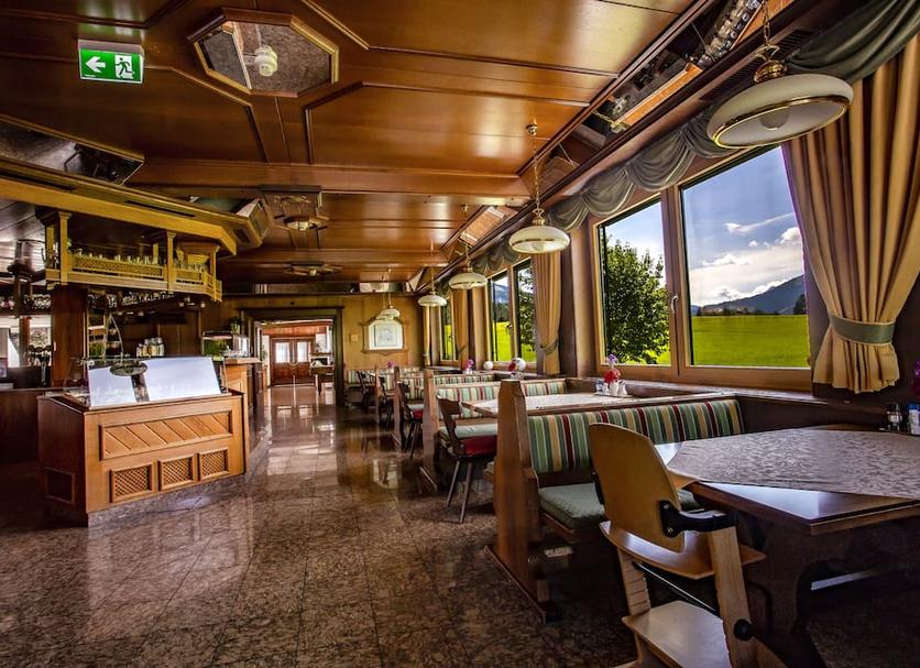 Ristorante Foto