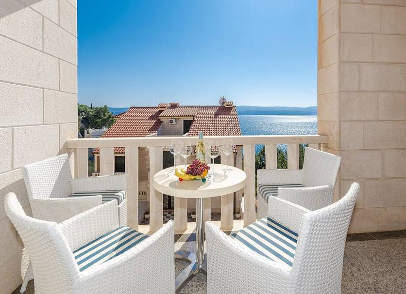 Balcone Foto