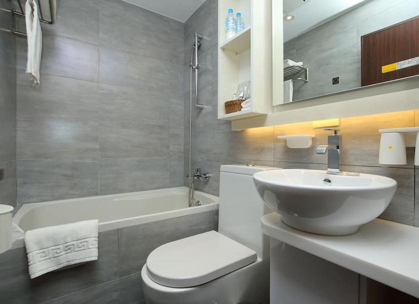 Bagno Foto