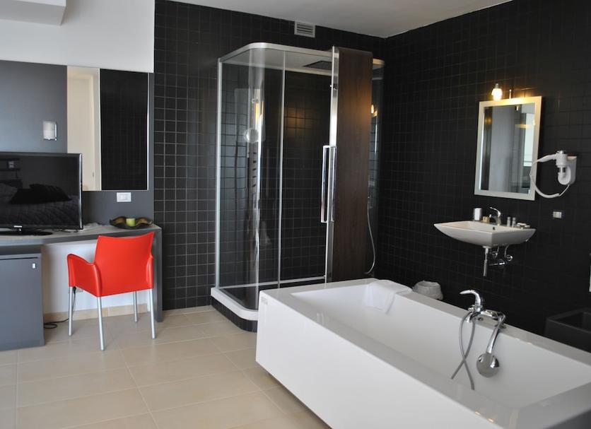 Bagno Foto