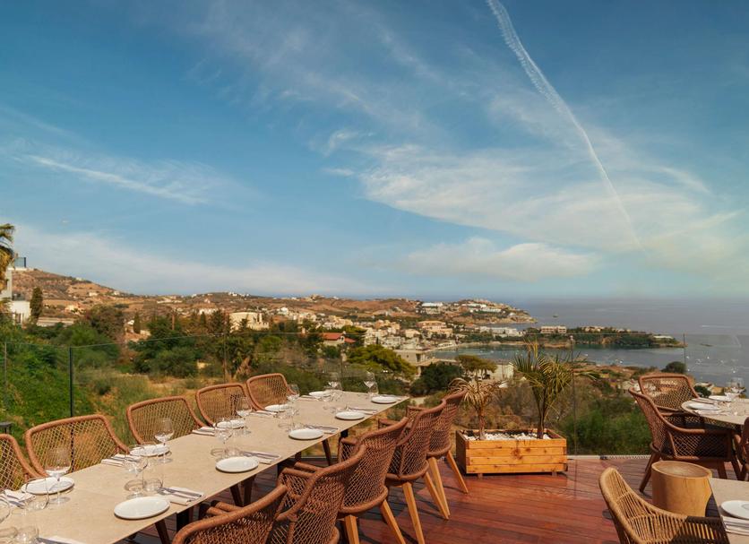 Ristorante Foto