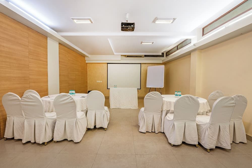 Sala conferenze Foto
