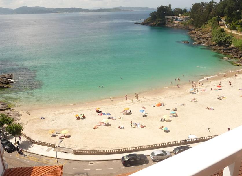Spiaggia Foto