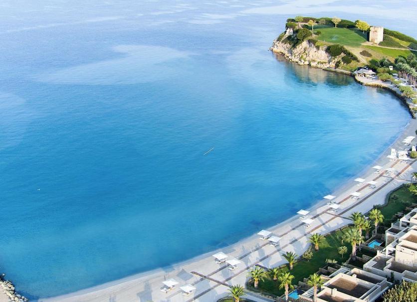 Spiaggia Foto