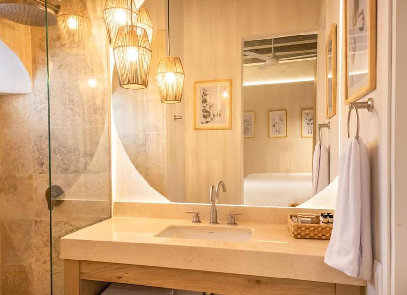 Bagno Foto