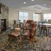 Area lounge