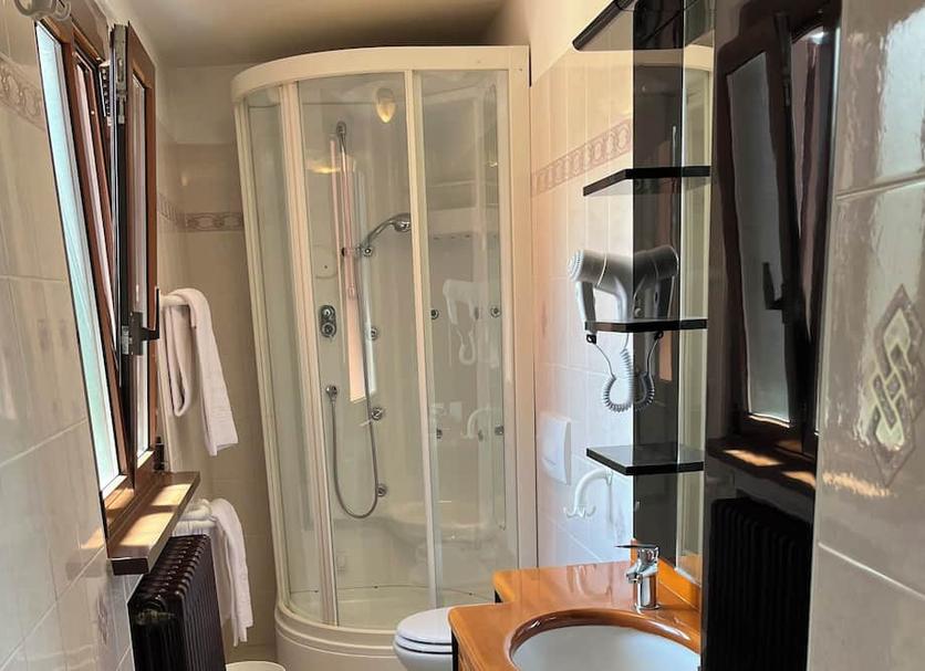 Bagno Foto