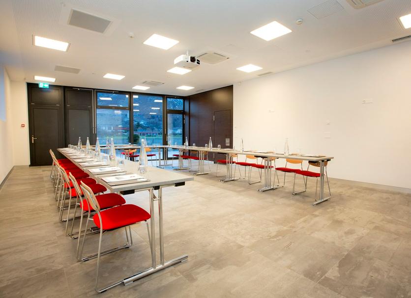 Sala conferenze Foto