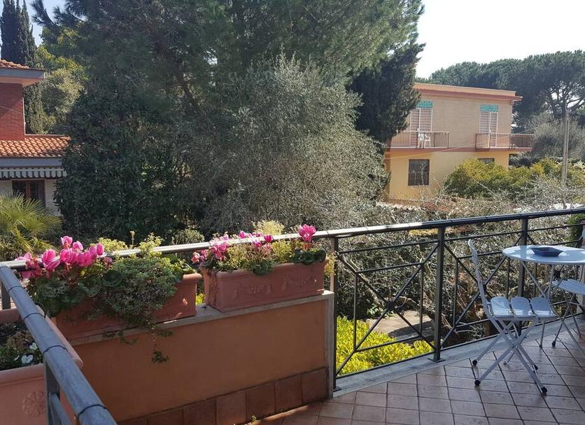 Balcone Foto
