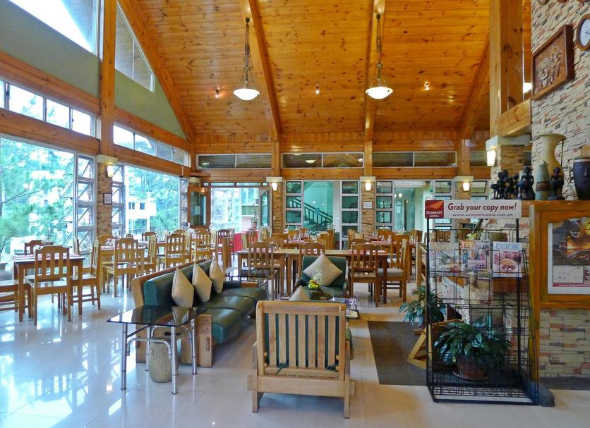 Ristorante Foto