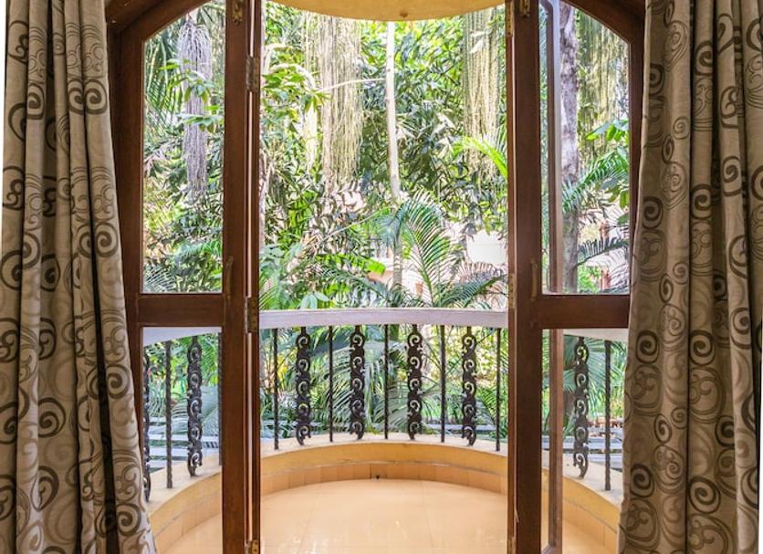 Balcone Foto