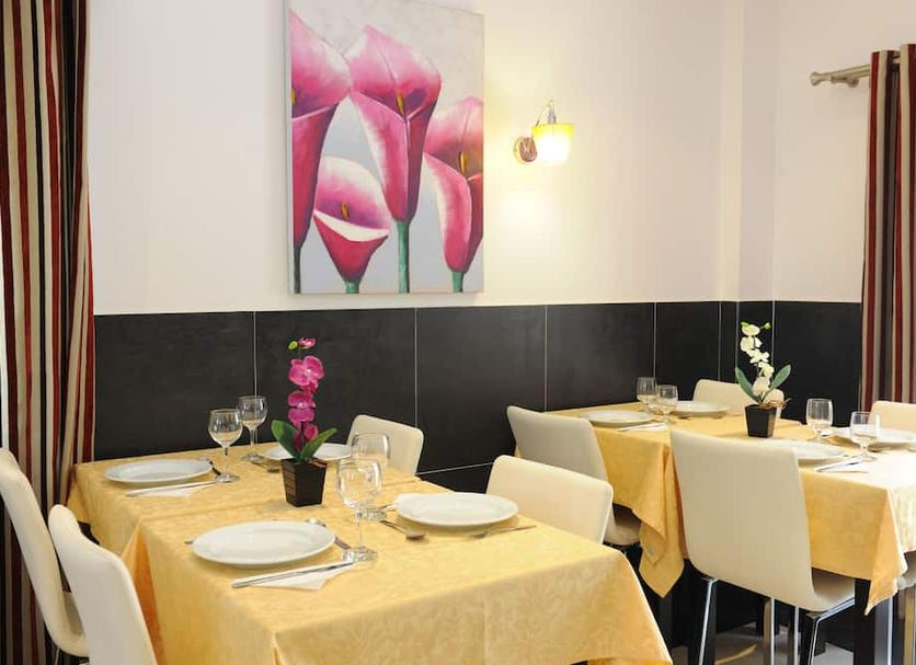 Ristorante Foto
