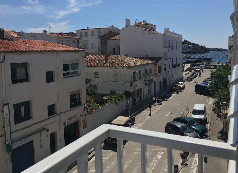 Balcone Foto