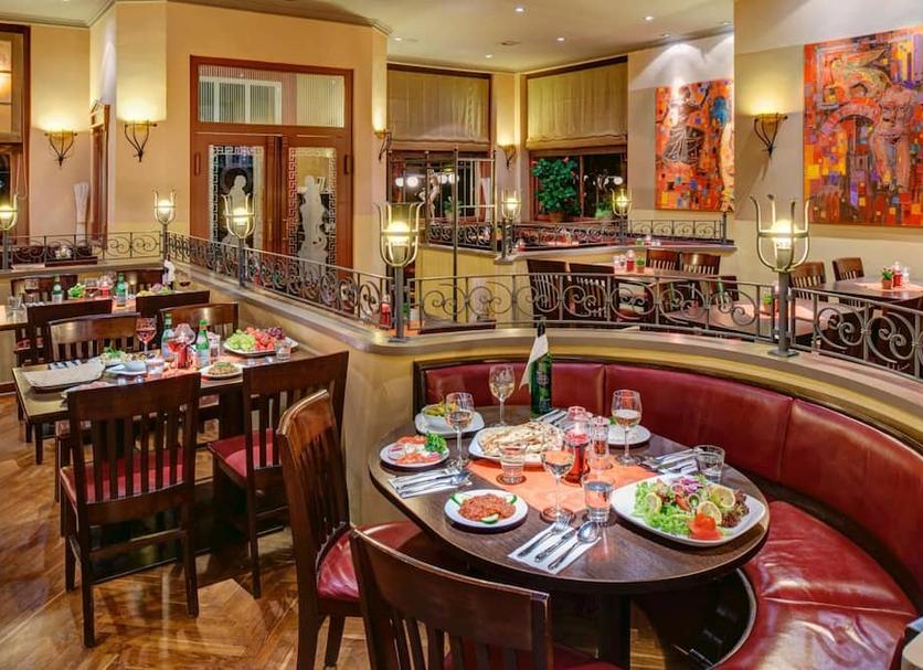 Ristorante Foto