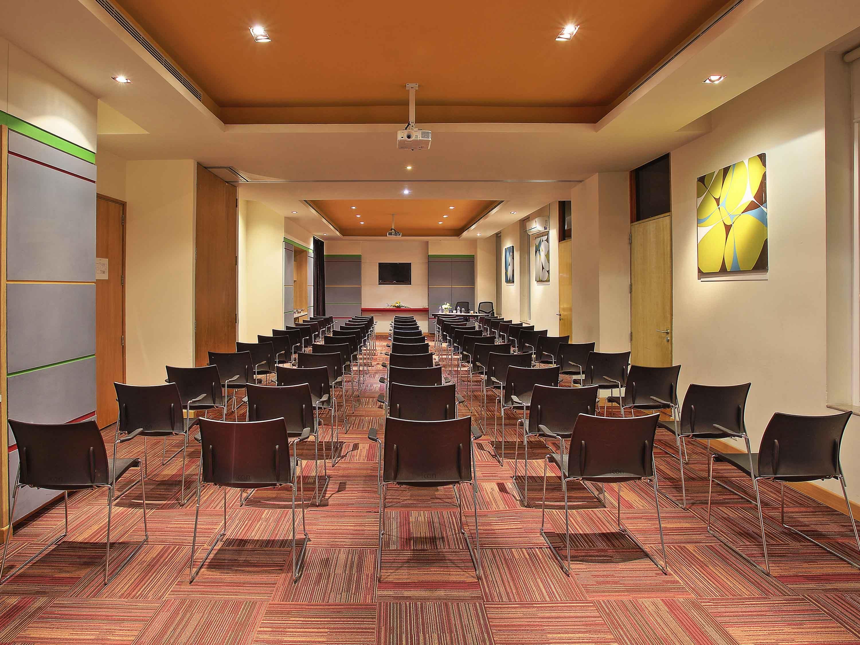 Sala conferenze