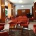 Area lounge