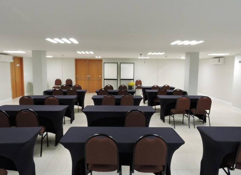 Sala conferenze Foto