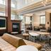 Area lounge