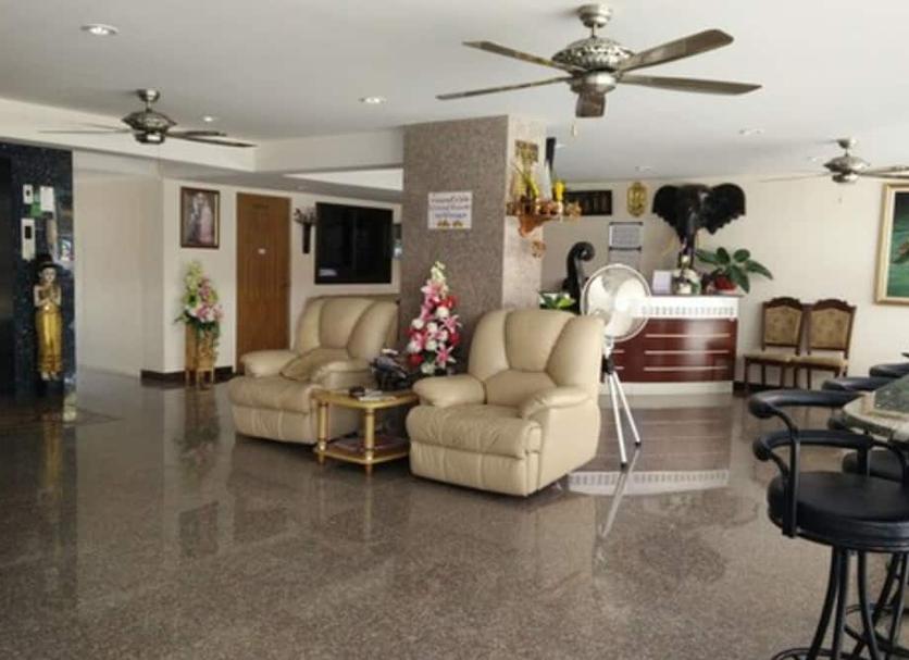 Ingresso Foto