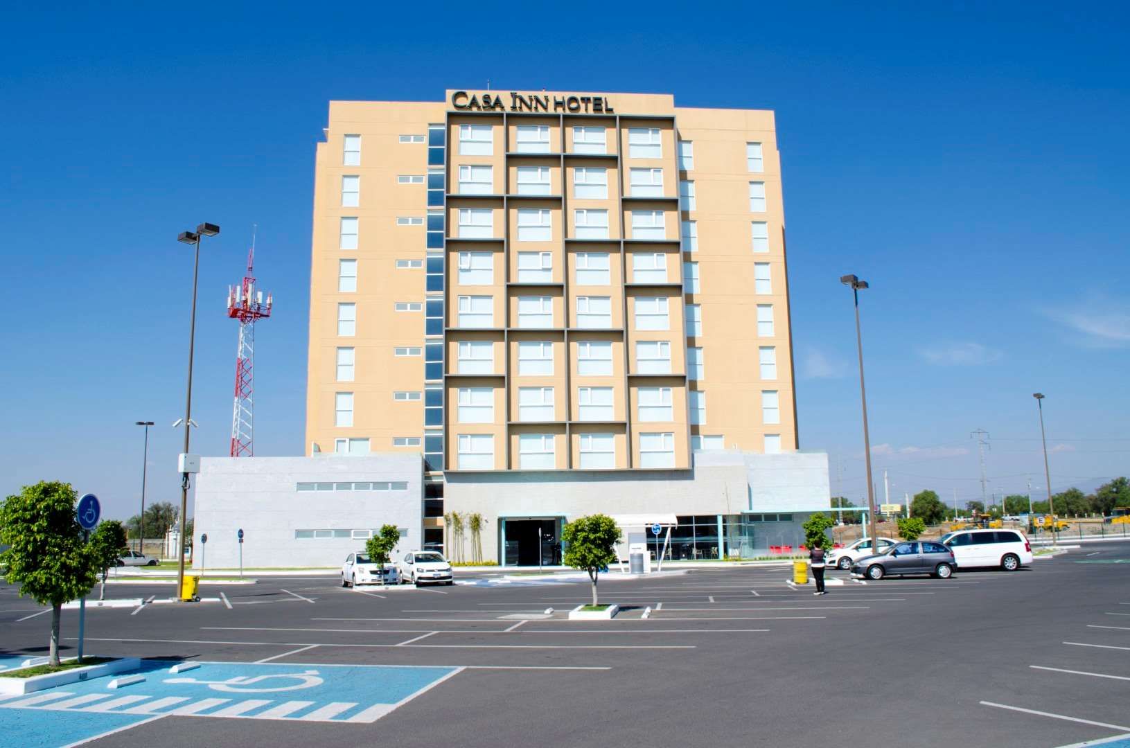 Edificio