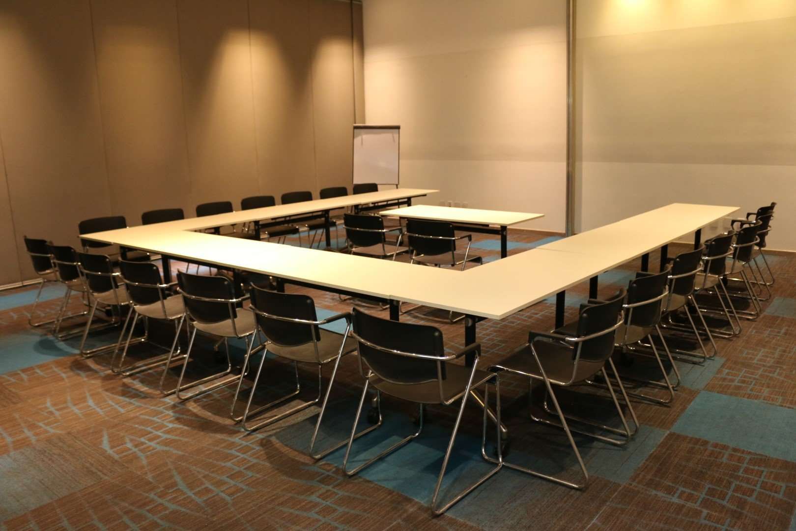 Sala conferenze