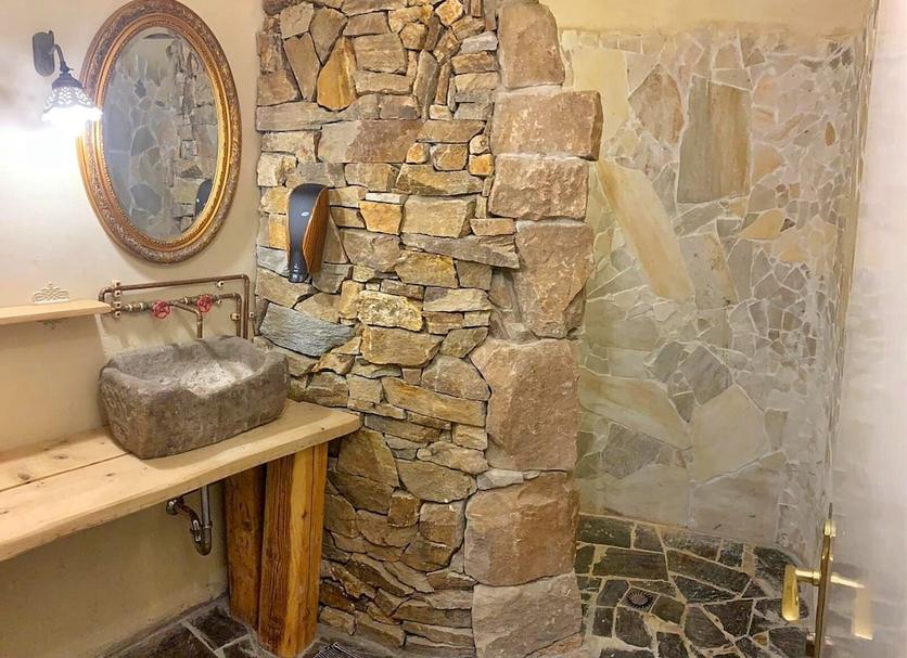 Bagno Foto