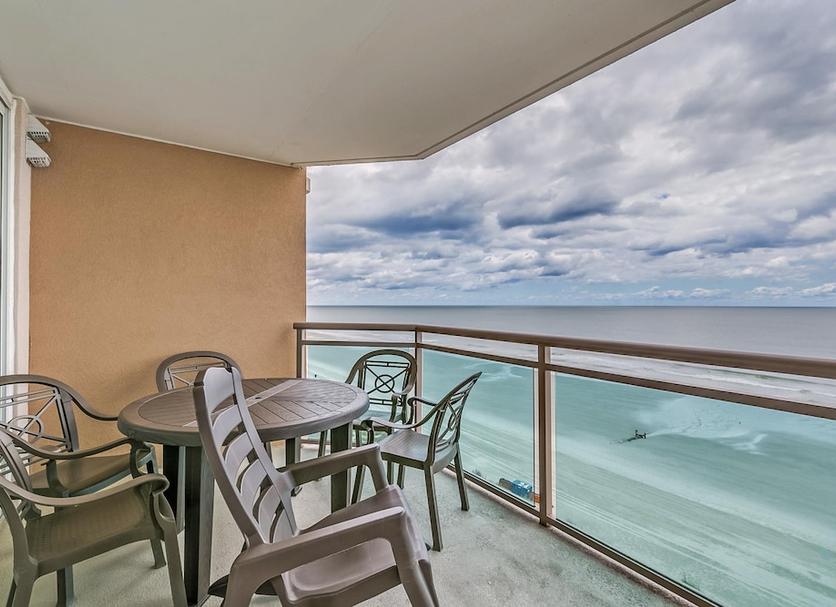 Balcone Foto
