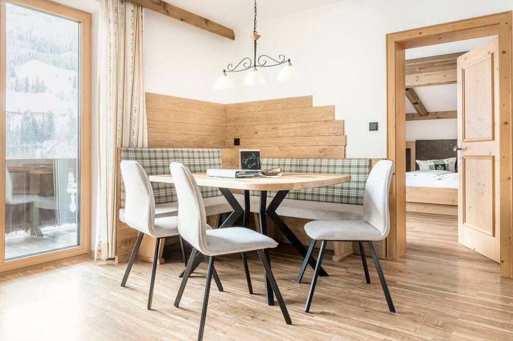 Sala pranzo