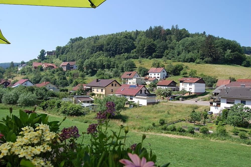 Vista esterna