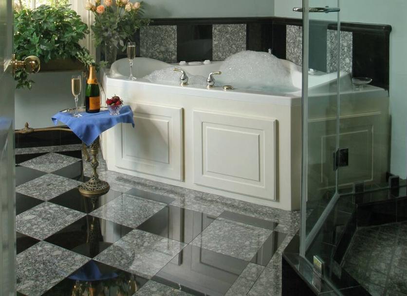 Bagno Foto