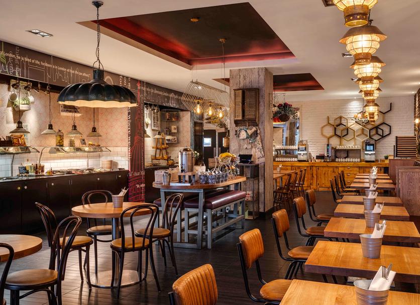 Ristorante Foto